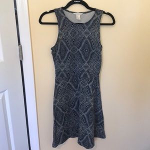 H&am MINI DRESS